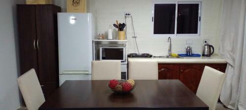 Apartamento Monoambiente Completo