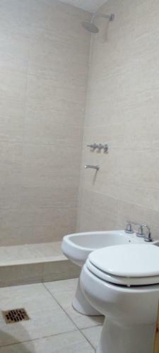 Apartamento Monoambiente Completo.
