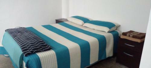 Apartamento Monoambiente Completo.
