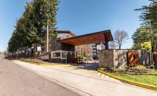 Apartamento C�modo Y Acogedor Departamento Pucon Chile