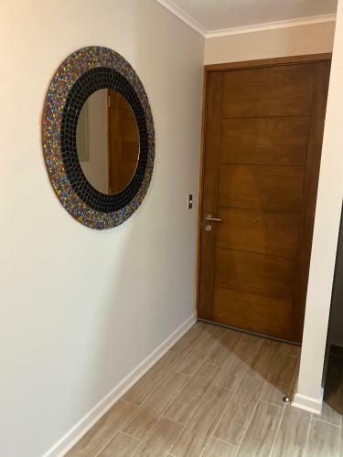Apartamento C�modo Y Acogedor Departamento Pucon Chile