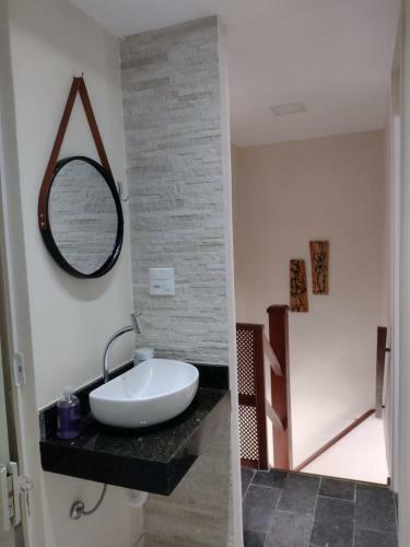 Casa Celles - Duplex Novo Encantador No Per�