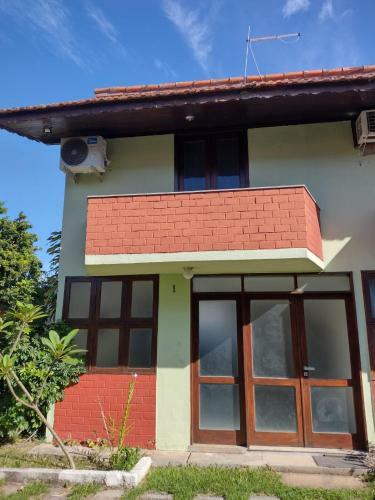 Casa Celles - Duplex Novo Encantador No Per�