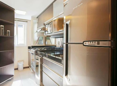 Apartamento No Centro de Canela - Localiza��o Perfeita!