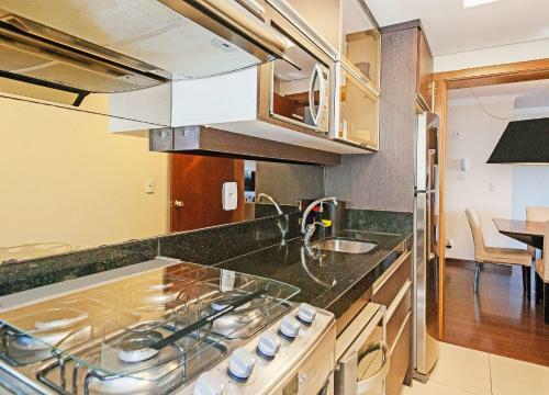Apartamento No Centro de Canela - Localiza��o Perfeita!