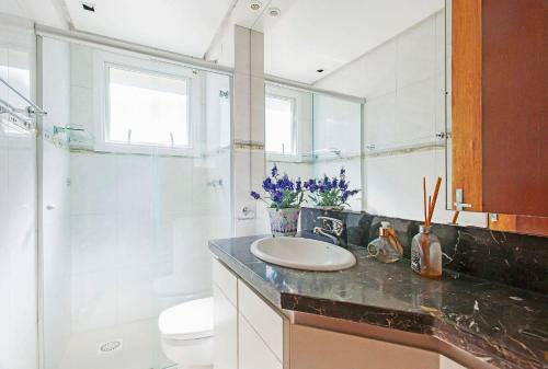 Apartamento No Centro de Canela - Localiza��o Perfeita!
