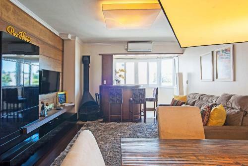 Apartamento No Centro de Canela - Localiza��o Perfeita!