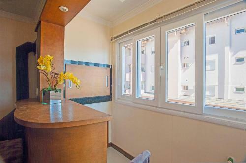 Apartamento No Centro de Canela - Localiza��o Perfeita!