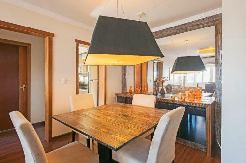 Apartamento No Centro de Canela - Localiza��o Perfeita!