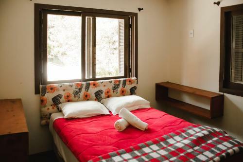 Canela Hostel