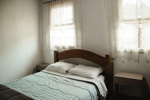 Canela Hostel