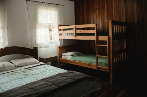 Canela Hostel