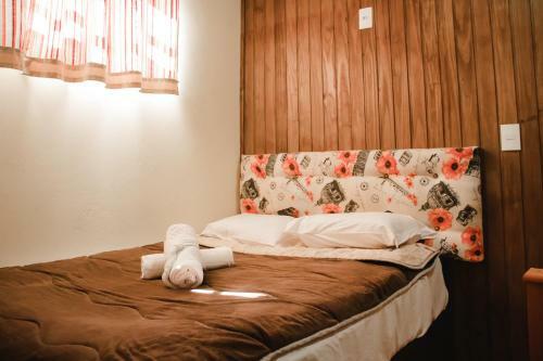 Canela Hostel