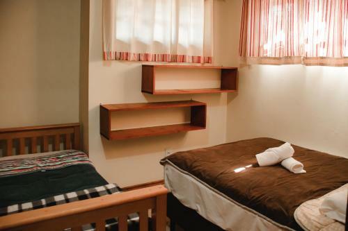 Canela Hostel