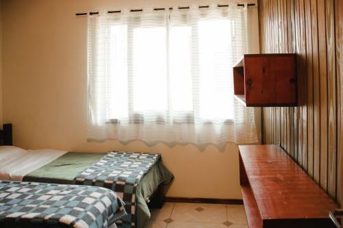 Canela Hostel