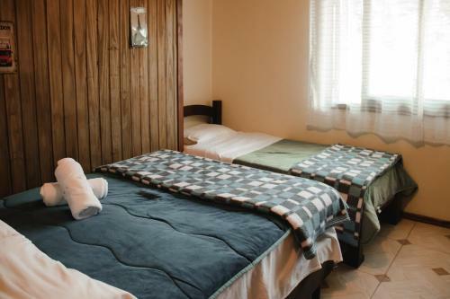 Canela Hostel
