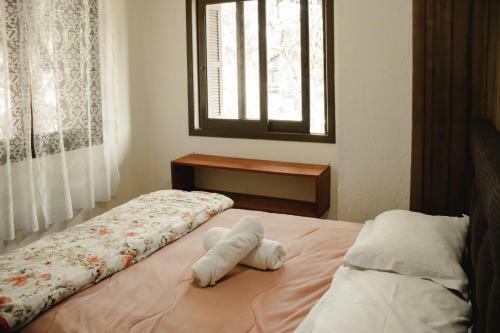 Canela Hostel