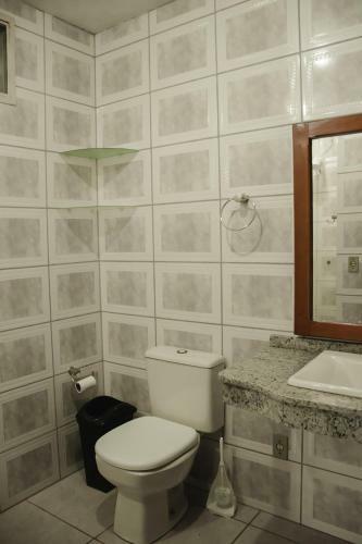 Canela Hostel