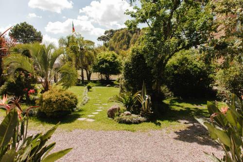 Canela Hostel