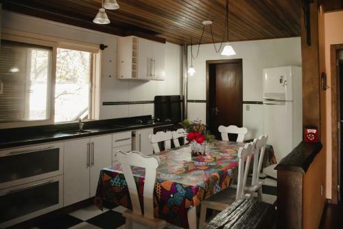Canela Hostel