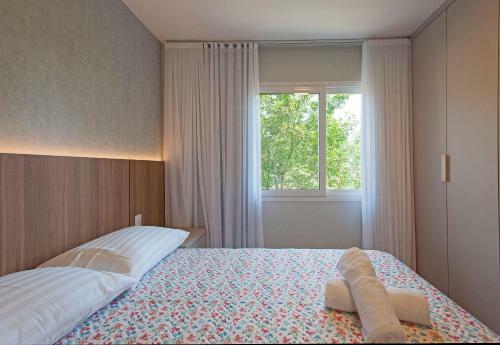 Apartamento Para 6 Pessoas Completo - Aconchegante E Moderno