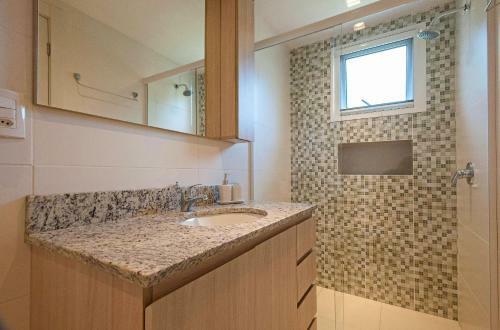 Apartamento Para 6 Pessoas Completo - Aconchegante E Moderno