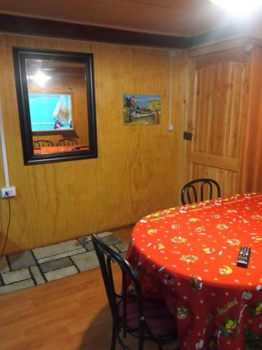 Apartamento Caba�as Los Gonz�lez
