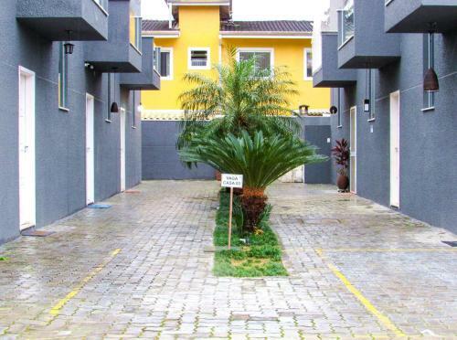Casa Com Wifi A 250m Da Praia De Massaguacu Sp