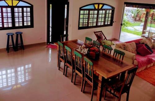 Casa A 150 M Da Praia Martins De S�