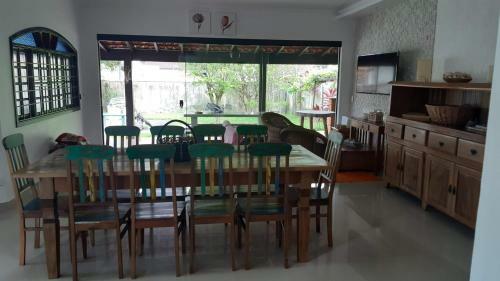 Casa A 150 M Da Praia Martins De S�