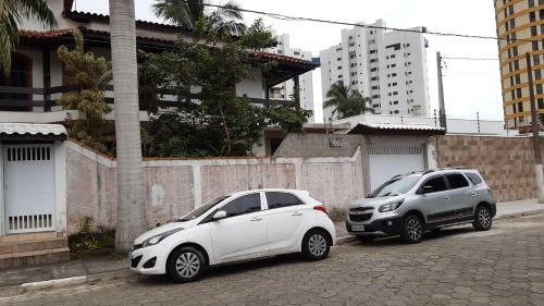 Casa A 150 M Da Praia Martins De S�