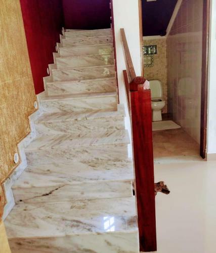 Casa A 150 M Da Praia Martins De S�