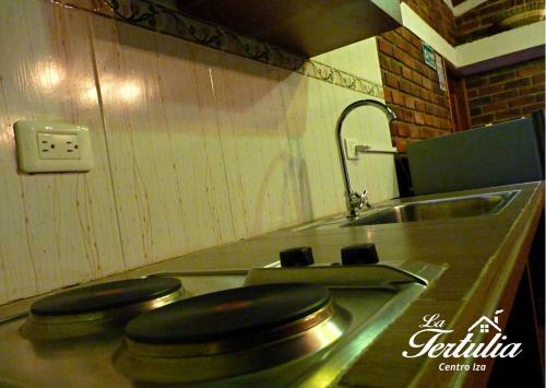 Apartamento La Tertulia Centro Iza