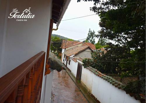 Apartamento La Tertulia Centro Iza