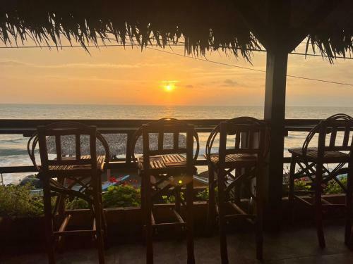 Hostal San Alejo 0