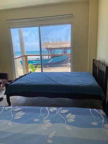 Hostal San Alejo 0