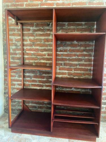 Hostal San Alejo 0