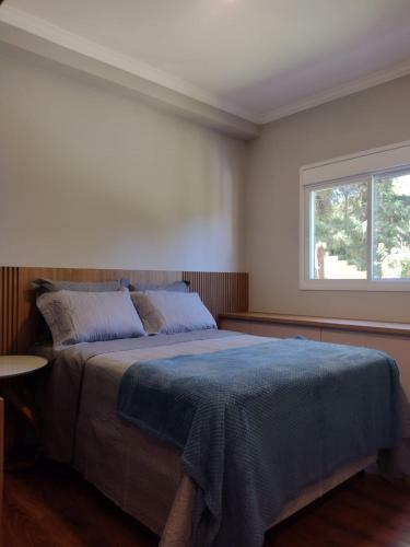 Apartamento Condessa 115- Requinte E Aconchego Em Campos Do Jord�o