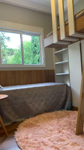 Apartamento Condessa 115- Requinte E Aconchego Em Campos Do Jord�o