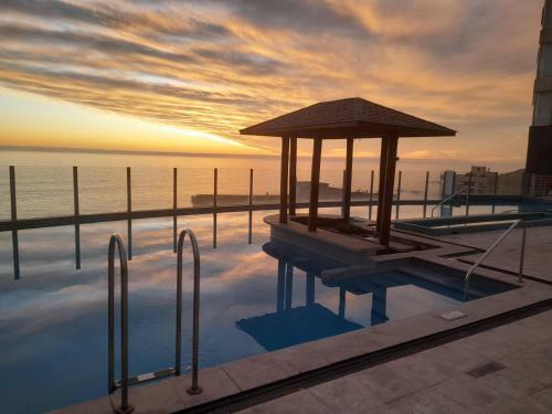 Apartamento Marinasunset