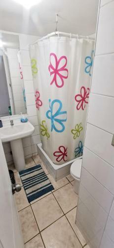 Apartamento Marinasunset