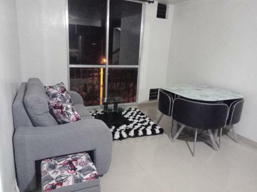 Apartamento Arboleda Campestre