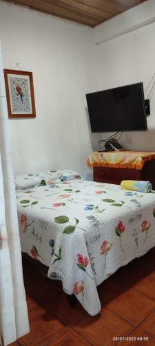 Casa Familiar El Payol