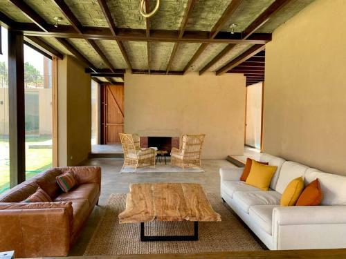 Preciosa Y Acogedora Casa En Santa Eulalia