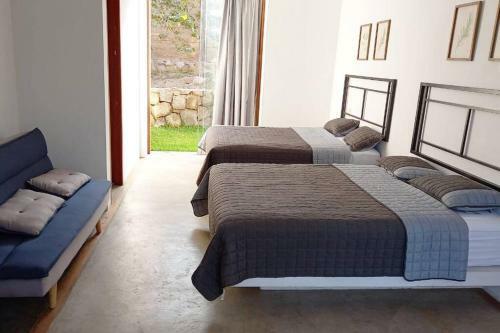 Preciosa Y Acogedora Casa En Santa Eulalia