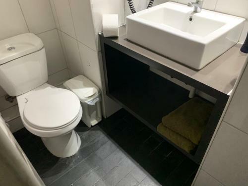 Apartamento San Cristobal Rooms