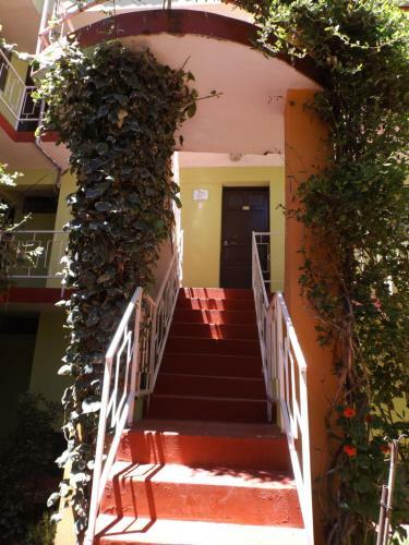 Hostal La Casa Del Manzano