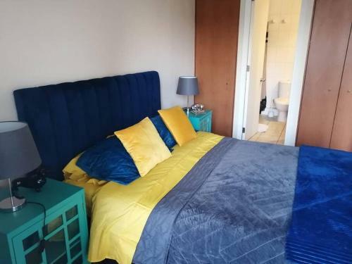 Apartamento Agustina Suite