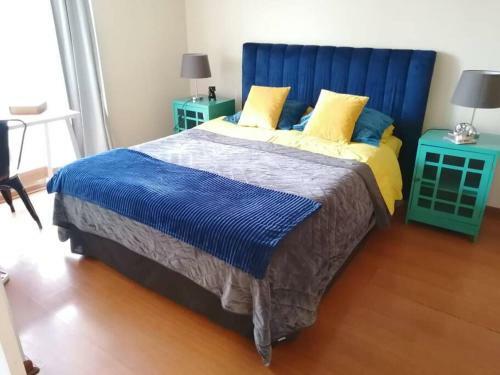 Apartamento Agustina Suite