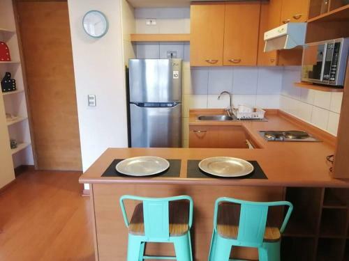 Apartamento Agustina Suite